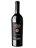 タカマ セレクシオン エスペシアル【TACAMA Seleccion especial】【ペルー産・赤ワイン・辛口・フルボディ・750ml】