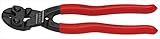 KNIPEX(クニペックス):小型クリッパー ベントヘッド(SB) 7141-200