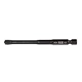 Klein Tools c2-35-5 Number 2 Combination Tip Power Drivers with 3-1/2-Inch Bits [並行輸入品]