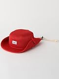 (ユナイテッドアローズ グリーンレーベル リラクシング) UNITED ARROWS green label relaxing 【BABY】Lee(リー)ダブルラッセルハット 38564990274 