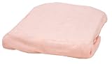 Rumble Tuff Bamboo Viscose Terry Changing Pad Cover, Pink by Rumble Tuff