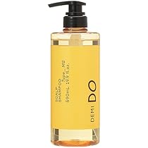 Amazon | デミ ドゥ ヘアトリートメント Type_MOIST 590g | デミ