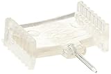 prime-line製品PL 15683ウィンドウグリッドRetainers、( 25パック)