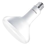 Philips 459834 - 8BR40/LED/850/DIM 120V BR40 Flood LED Light Bulb [並行輸入品]