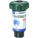 Spring-Loaded Pop-Up Sprinkler Head [並行輸入品]