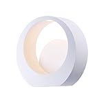 et2 e41047-wt Alumilux LEDアウトドア壁取り付け用燭台、ホワイト仕上げ、ガラス、PCB LED電球、50 W最大、ドライ安全性定格、2700 K Color Temp。、標準調