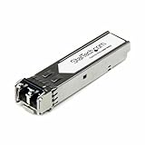 StarTech.com SFP+モジュール/HP製品 J9150D互換/10GBASE-SR準拠光トランシーバ/850nm/DDM J9150D-ST