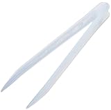 BeHAUS プラスチックピンセット ETFE-123S
