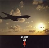 �Ō��DC-8/ALL ABOUT DC-8