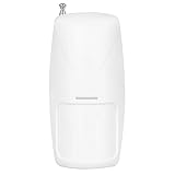 Vinker Wireless PIR Passive Infrared Motion Sensor with Pet Immune, Burglar Alarm Motion Detector fo