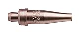 Victor Technologies 0387-0147 Series 3 Type 101 Acetylene Cutting Tip, Clam Shell Packaging, Metal T