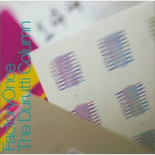 Amazon.co.jp: Return of the Durutti Column: ミュージック