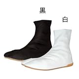 丸五/マルゴ/祭びと6枚/祭りたび サイズ：29.0cm カラー：黒