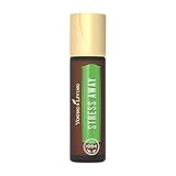 ロールオン バニラ・ライムブレンド 10ml