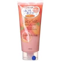 シークレット　ソルトスクラブ　ざくろ 31BEvc4ZN5L._AC_UL210_SR210,