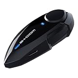 SYGN HOUSE(サインハウス) バイク用 ブルートゥース コミュニケーションシステム B+COM PLAY (ビーコム プレイ) ブラック 00082232