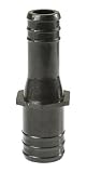 Hydrofarm[Active Aqua] ホース変換コネクター（内径19mm／25mm） 10個入り 1パック
