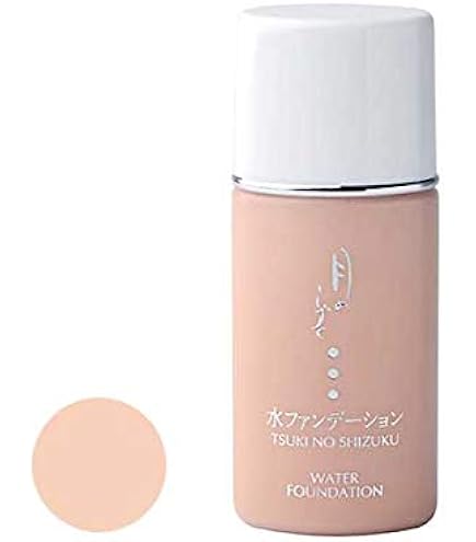 Amazon | 観音温泉ペネトランファンデーション ナチュラル 30ml | 観音