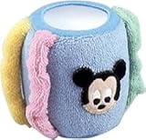 ディズニーベビー やわらかチャイム