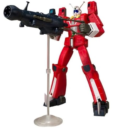1/600アオシマ　伝説巨神イデオン　Cメカ wgteh8f 1/450 伝説巨神イデオン アニメカラーver.｜株式会社 青島文化教材社