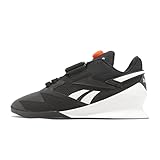 [リーボック] レガシー リフター III 3 メンズ クロストレーニング シューズ Legacy Lifter III HR0428, 29.0 cm [並行輸入品]