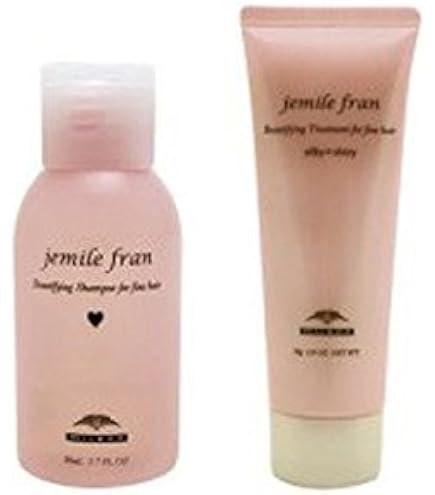 Amazon.co.jp: ミルボン ジェミールフラン シャンプー＆トリートメント