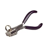 Ring Bending Pliers [並行輸入品]