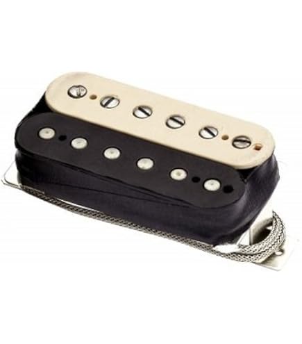 Amazon | Seymour Duncan セイモアダンカン ピックアップ ブラック