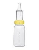 Medela Special Needs Feeder Bottle - メデラ社の特別なニーズフィーダボトル (Medela) [並行輸入品]