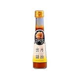 下関水陸物産 雲丹醤油 120ml×1個 雲丹 醤油 卵かけご飯 下関