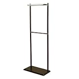 壁ピタ・ハンガーラック 洋服掛け 衣類収納 LCI-11