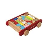 ウッドブロック