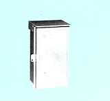 川口電機㈱プラBOXひまわり2号屋根取り外し可能