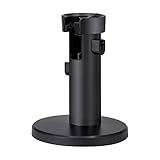 東芝 スティッククリーナー用スタンド VJ-HD1 BLACK 280mm×280mm×344mm