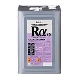 ローバル:ローバルアルファ 型式:RA-20KG