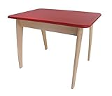 Geuther Bambino Playroom Table (Multicoloured) by Geuther