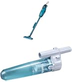 【新品】マキタ 掃除機 18V充電クリーナ　コードレス　カプセル　makita Amazon.co.jp: マキタ コードレス掃除機CL281 カプセル式 標準50