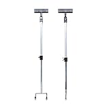 ナエキャッチ NC-2P 苗箱用 一本爪ロッド 二本爪ロッド 2本セット 持上げ 引上げ ホクエツ H