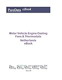 Motor Vehicle Engine Cooling Fans & Thermostats in the Netherlands: Product Revenues (English Edition)