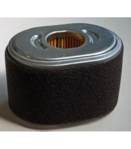 thumbnail image 2 of Genuine Honda 17210-Z4M-821 Air Filters For GX120 GX140 GX160 GX200 (6-Pack) 2 of 5