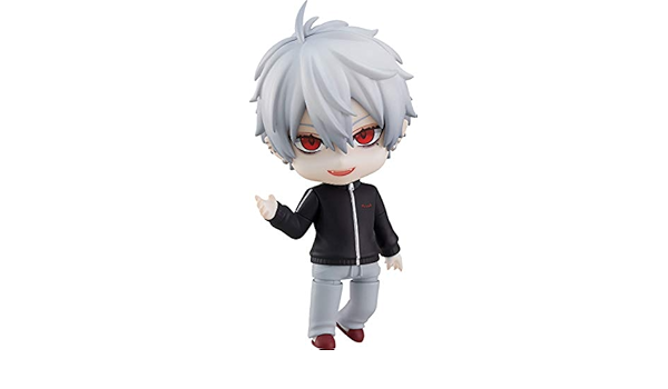 値頃 ねんどろいど にじさんじ 葛葉 ノンスケール Abs Pvc製 塗装済み可動フィギュア フィギュア Indonesiadevelopmentforum Com