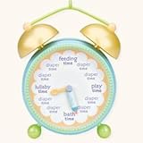 Living on Baby Time 2008 Hallmark Keepsake Ornament [並行輸入品]