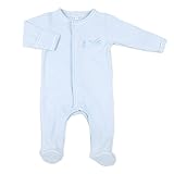Magnolia Baby SLEEPWEAR ベビー・ボーイズ US サイズ: 6 Months カラー: ブルー