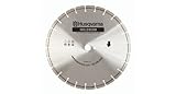 Husqvarna Construction 542751013 14 by 0.312-Inch Millennium Traffic Loop L13 Saw Blade [並行輸入品]