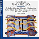 Punch & Judy