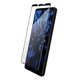 MSソリューションズ Xperia 10 V ガラスフィルム 「GLASS PREMIUM FILM」全画面保護 ブルーライトカット PQ-23SX2FGRB