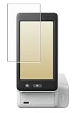 【2枚セット】ClearView(クリアビュー) EPSON ハガキプリンター PF-81 2023年版 PF-81-2023用 液晶保護フィルム マット(反射低減)タイプ 日本製