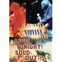 Amazon.co.jp: Nirvana Live at the Paramount [Blu-ray] [Import