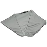 JJ Cole Broadway Color Swap Canopy, Stone by JJ Cole [並行輸入品]