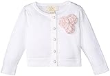 Kate Spade New York APPAREL ベビー・ガールズ カラー: ホワイト